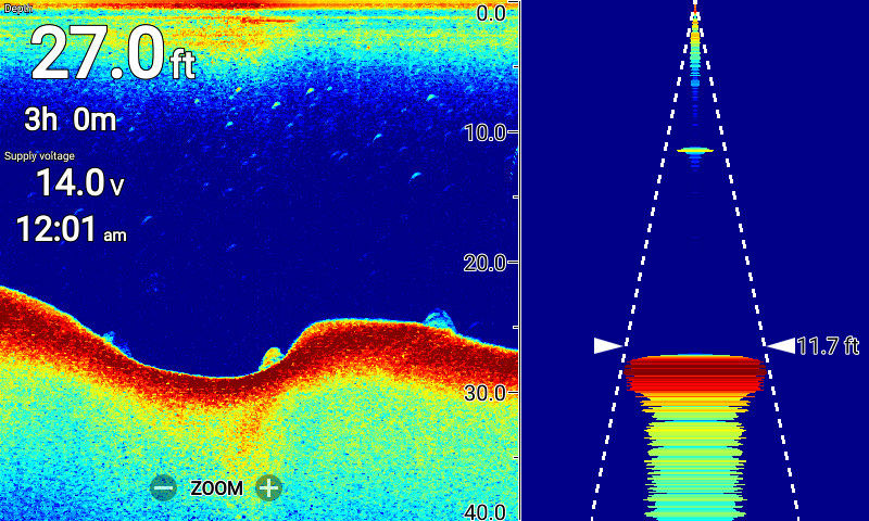 Raymarine Fiskepaket Ekolod | Raymarine by FLIR